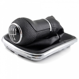 golf 4 highline pook knop